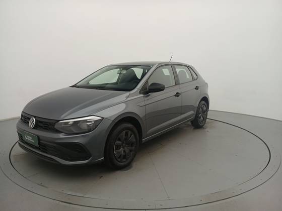 VOLKSWAGEN POLO 1.0 MPI TRACK MANUAL VOLKSWAGEN POLO 1.0 MPI TRACK MANUAL